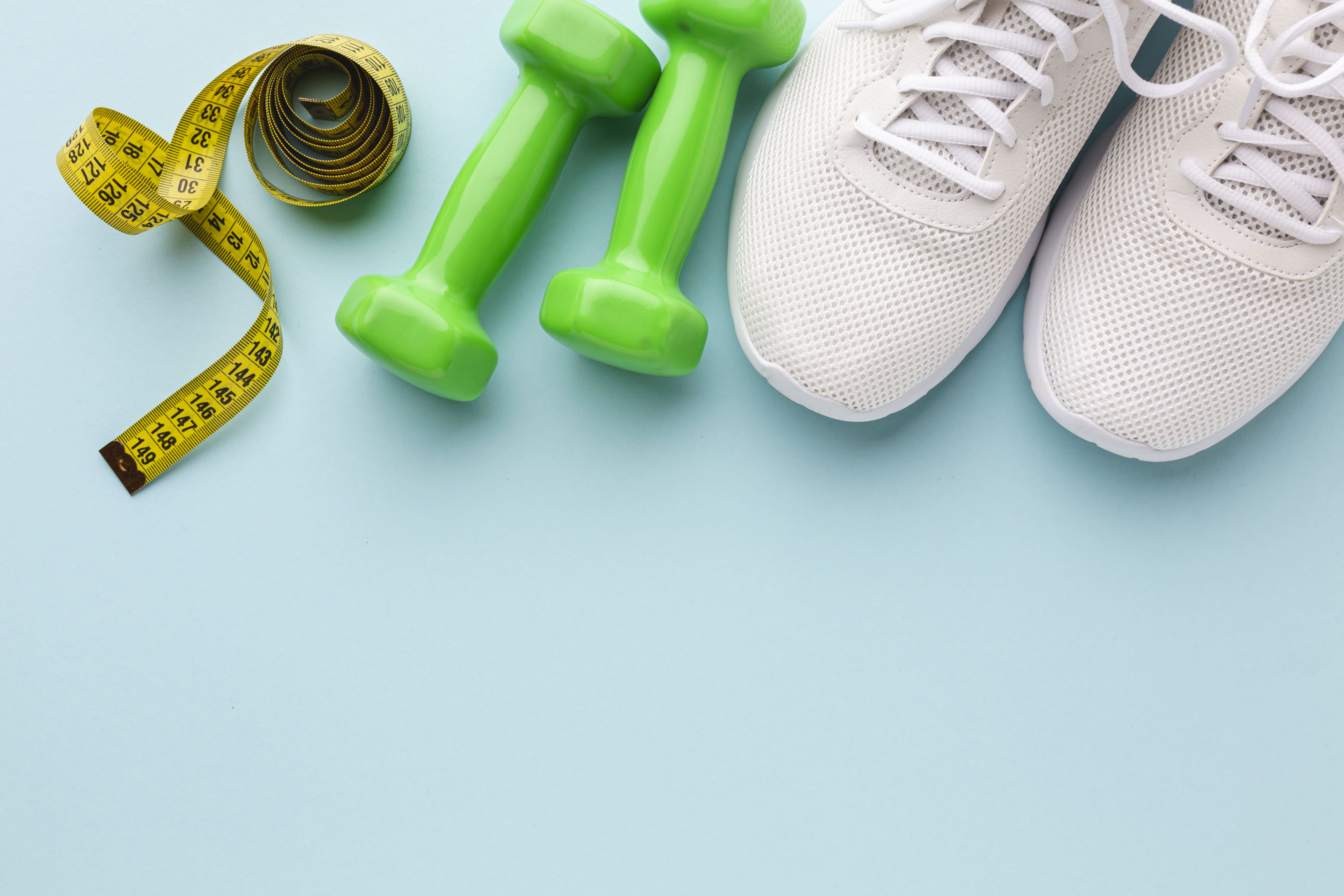 혈관을 부드럽게 되돌리는 재활성화를 위한 운동 이미지