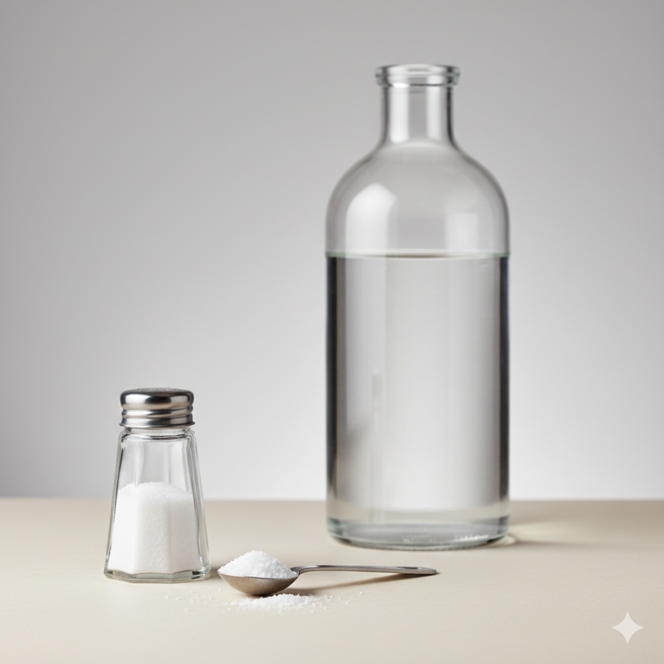 신장을 지키는 진짜 우선순위 🔍 설명 이미지