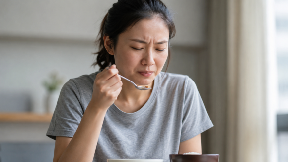 입에서 쇠 맛이 난다면? '이것'부터 확인하세요_1