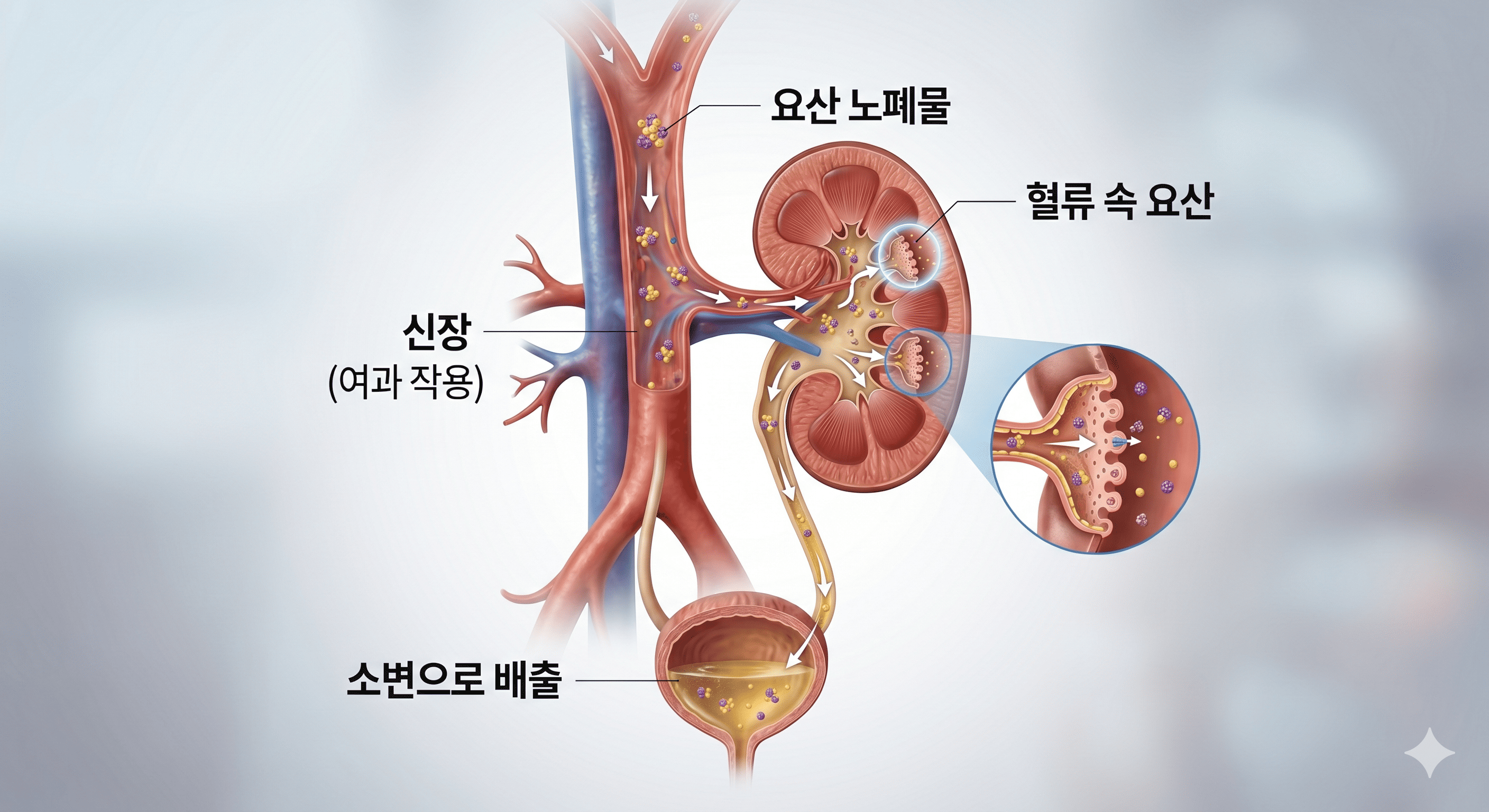 요산배출 및 통풍에 좋은 음식_1