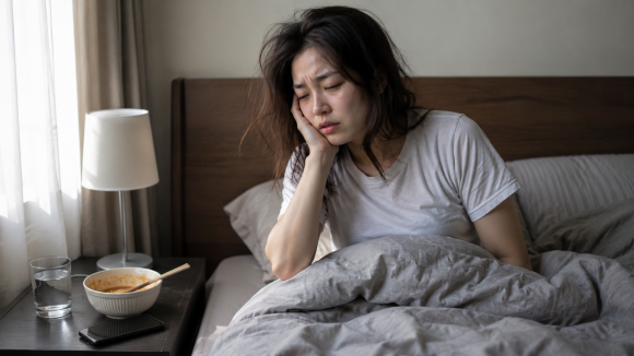 아침에 얼굴이 붓는 이유, 신장과 관련 있을까?_1