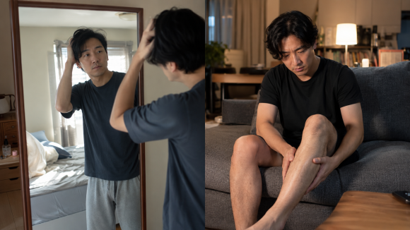 다리부종 원인 5가지 | 신장 건강 체크리스트_7