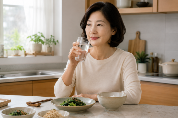 만성피로의 진짜 원인, 신장_일상에서 신장 건강 챙기는 법