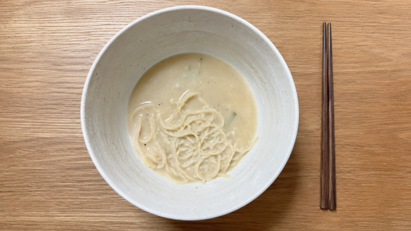 여름 콩국수, 신장 질환자들은 조심하세요!