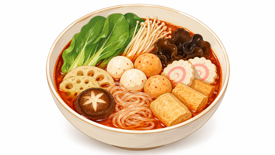 마라탕