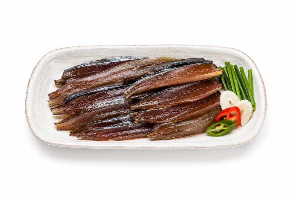 과메기