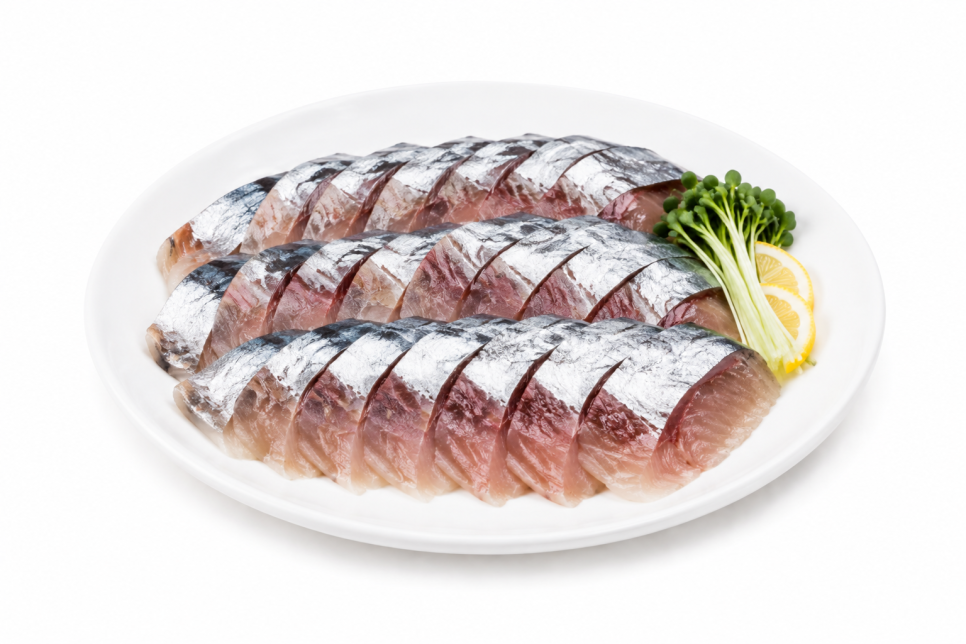 꽁치